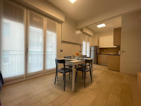 The Lighthouse by Holiday World Apartment in Chiavari