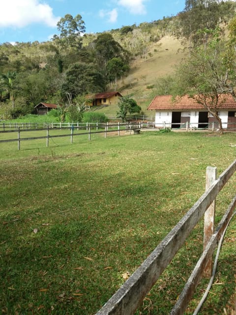 Canto da serrinha Nature lodge in State of Rio de Janeiro