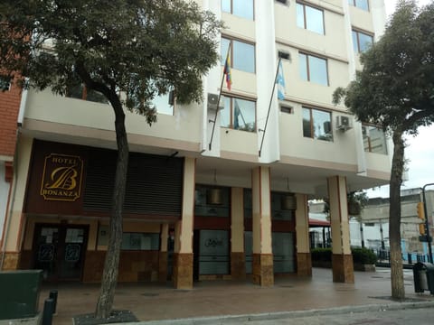 Hotel Bonanza Hotel in Guayaquil