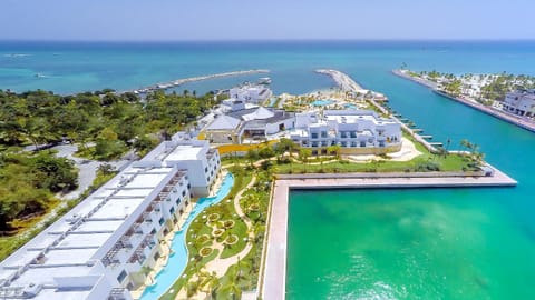 TRS Cap Cana Waterfront & Marina Hotel - Adults Only - All Inclusive Resort in Punta Cana