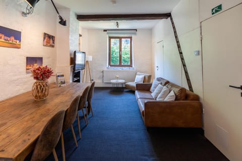 Appartement atypique - coeur historique de Liège House in Liège