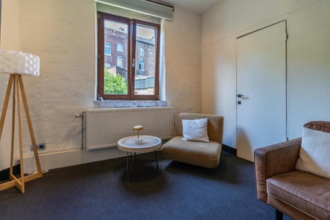 Appartement atypique - coeur historique de Liège House in Liège