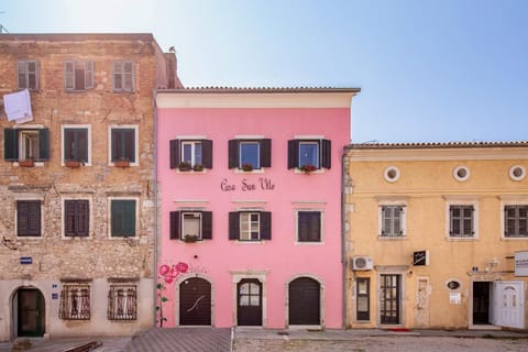 Casa San Vito Eigentumswohnung in Rijeka