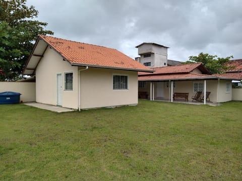 Property building, Garden, Garden view