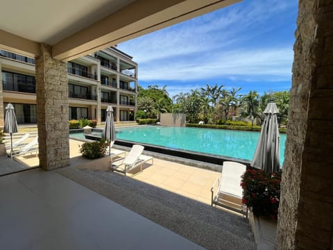 Coralpoint Gardens Suites & Residences Resort in Lapu-Lapu City