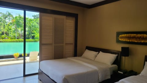 Coralpoint Gardens Suites & Residences Resort in Lapu-Lapu City