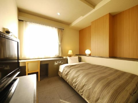 Hotel Route-Inn Court Chikuma-Koshoku Hotel in Nagano Prefecture