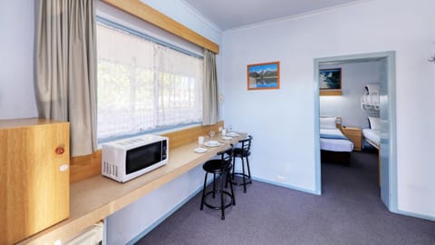 Tumut Farrington motel Motel in Tumut