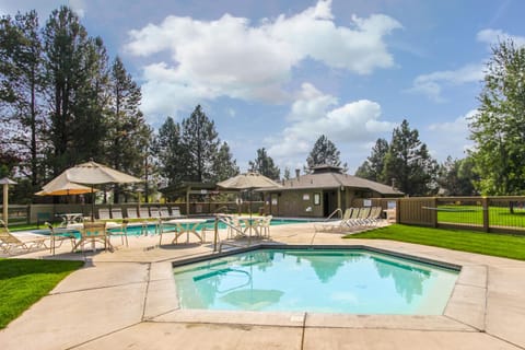 8 Quelah Apartment in Sunriver