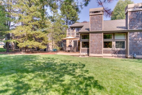 8 Quelah Apartment in Sunriver