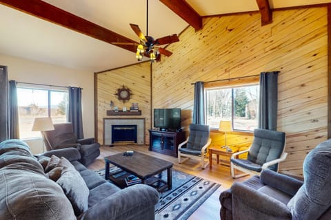 Pines 4058 Apartment in Pagosa Springs