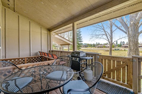 Pines 4058 Condo in Pagosa Springs