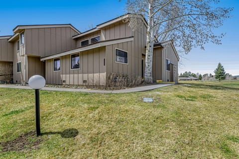 Pines 4058 Apartment in Pagosa Springs