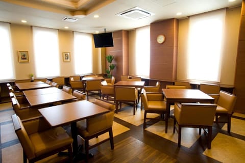 Hotel Route-Inn Nanao Ekihigashi Hôtel in Ishikawa Prefecture