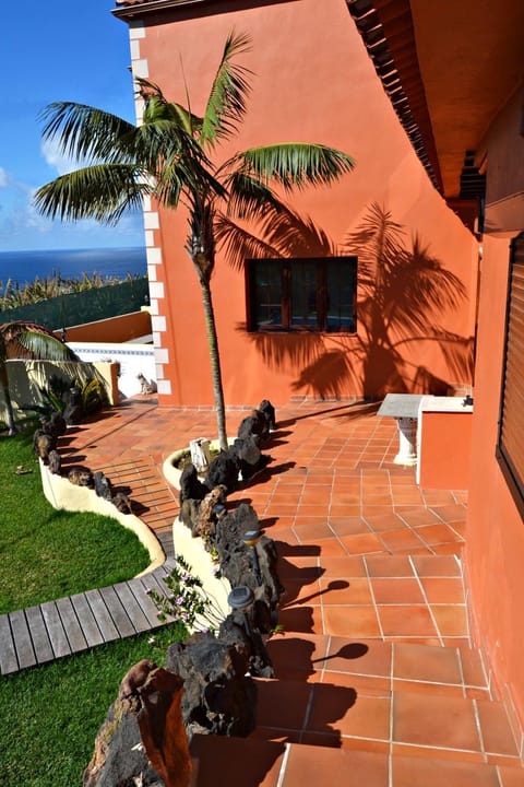 Casa Victor Farm Stay in Orotava Valley