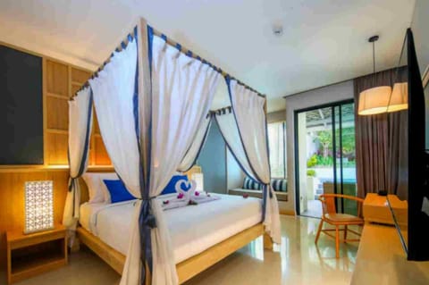 CRAFT Resort & Villas Hotel in Wichit