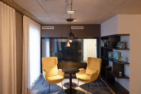 numa I Stark Rooms & Apartments Apartment hotel in Munich