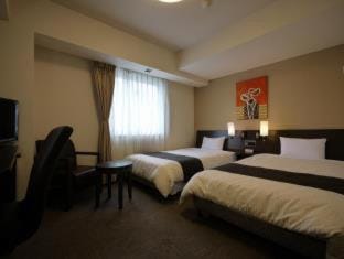 HOTEL ROUTE-INN Ota Minami -Kokudo 407 Gou- Hotel in Saitama Prefecture