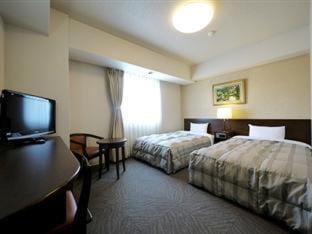 HOTEL ROUTE-INN Ota Minami -Kokudo 407 Gou- Hotel in Saitama Prefecture