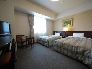 HOTEL ROUTE-INN Ota Minami -Kokudo 407 Gou- Hotel in Saitama Prefecture