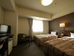 HOTEL ROUTE-INN Ota Minami -Kokudo 407 Gou- Hotel in Saitama Prefecture
