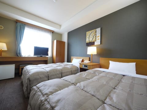 Hotel Route-Inn Court Fujioka Hotel in Saitama Prefecture