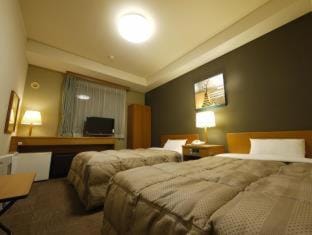Hotel Route-Inn Court Fujioka Hotel in Saitama Prefecture