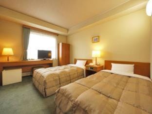 Hotel Route-Inn Court Fujioka Hotel in Saitama Prefecture