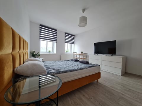 Perfect Stay - "Apartamenty Horzyca" Eigentumswohnung in Greater Poland Voivodeship