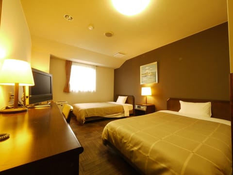 Hotel Route-Inn Ageo Hôtel in Saitama