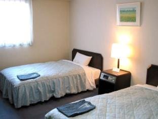 Hotel Route-Inn Ageo Hotel in Saitama
