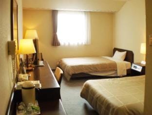 Hotel Route-Inn Ageo Hotel in Saitama