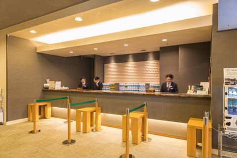 Route Inn Grantia Hanyu Spa Resort Hotel in Saitama Prefecture