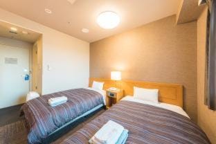 Route Inn Grantia Hanyu Spa Resort Hotel in Saitama Prefecture