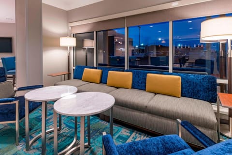 TownePlace Suites by Marriott Leavenworth Hôtel in Kansas