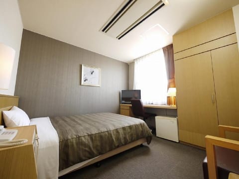 Hotel Route-Inn Seibu Chichibu Ekimae ホテルルートイン西武秩父駅前 Hotel in Saitama Prefecture