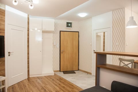 Apartament Smolna - Zawady Condominio in Poznan