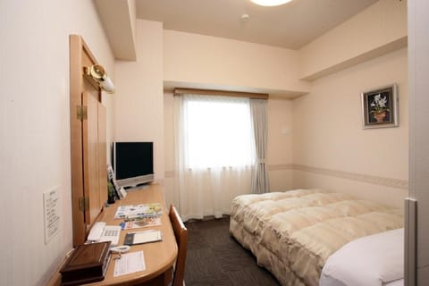 Hotel Route-Inn Hamamatsu Nishi Inter Hotel in Aichi Prefecture