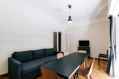 Americano Apartment in Athens