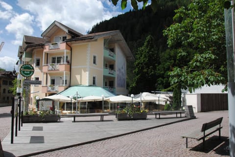 Apparthotel Central Apartment hotel in Trentino-South Tyrol