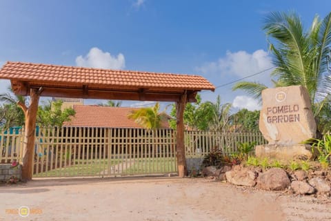 Phu Quoc Pomelo Garden Vacation rental in Phu Quoc