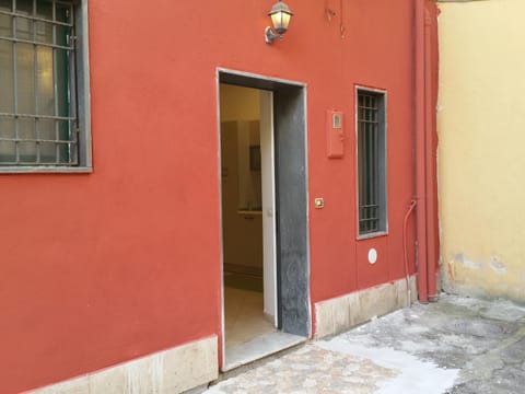 Janara - Teatro Romano Eigentumswohnung in Benevento