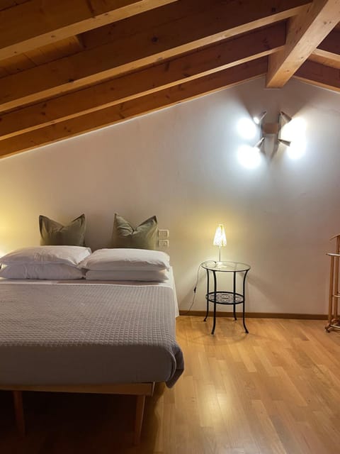 Borgo Caiar Apartment in Lake Garda