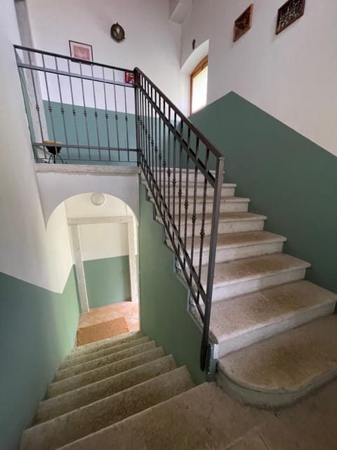 Borgo Caiar Apartment in Lake Garda