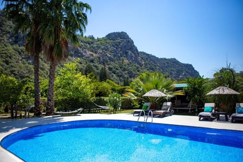 Portalimo Lodge Hotel - Adult Only +12 Nature lodge in Antalya Province