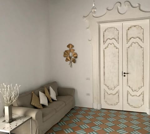 Il Rigiuolo - Holiday Home Condo in Campania