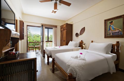 Amarela Resort Resort in Panglao