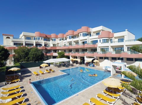 Grand Muthu Forte Da Oura Apartment hotel in Albufeira