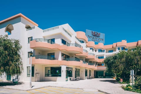 Grand Muthu Forte Da Oura Apartment hotel in Albufeira