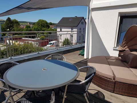 Apartment near Frankfurt, fantastic view! Apartment in Hochtaunuskreis